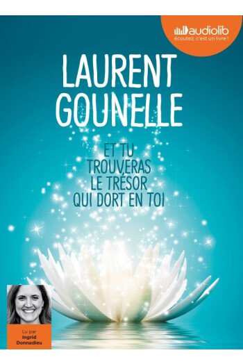 ET TU TROUVERAS LE TRESOR QUI DORT EN TOI CD