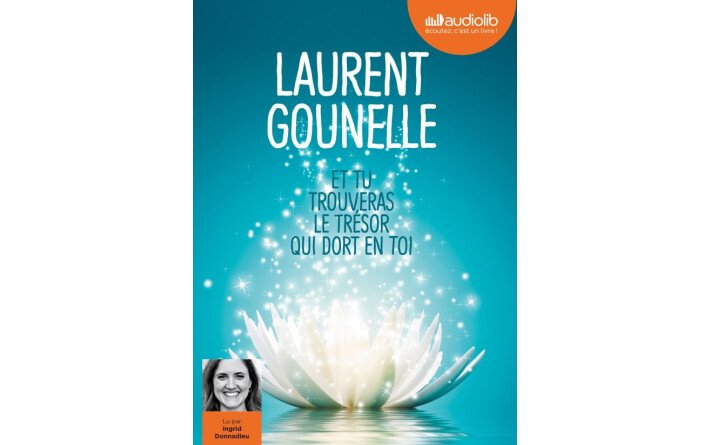 ET TU TROUVERAS LE TRESOR QUI DORT EN TOI CD