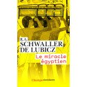 Le miracle égyptien