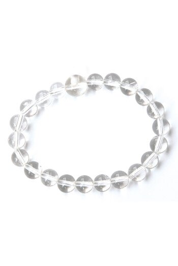 Bracelet Cristal de roche