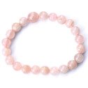 Rose Quartz bracelet