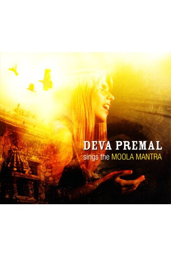 MOOLA MANTRA CD