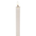 Paraffin candles (box of 10)