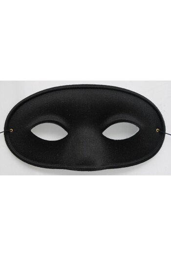 MASQUE NOIR