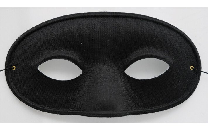 MASQUE NOIR