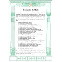 Confession de Maat