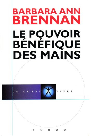 Le pouvoir bénéfique des mains