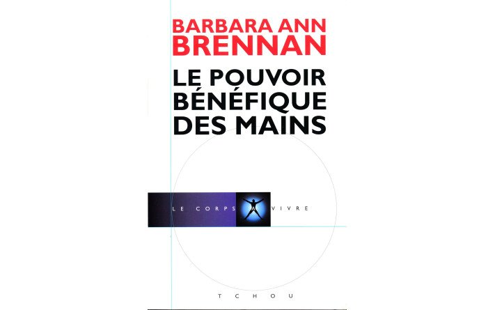 Le pouvoir bénéfique des mains