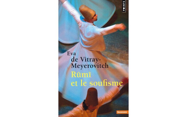 Rûmî et le soufisme