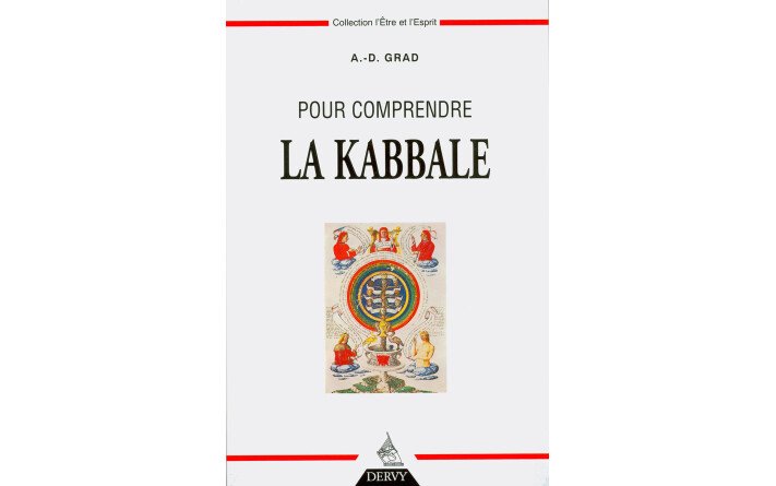 Pour comprendre la kabbale