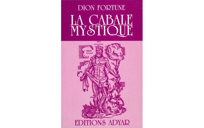 La cabale mystique