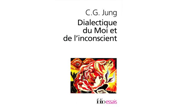 Dialectique du Moi et de l'inconscient