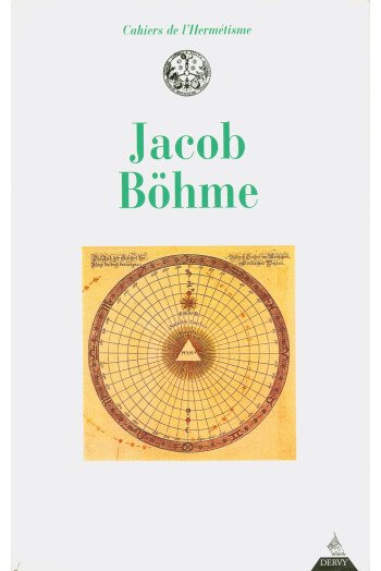 Jacob Böhme