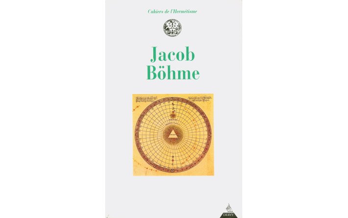 Jacob Böhme