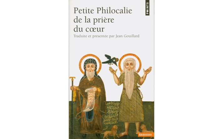 Petite philocalie de la prière du coeur