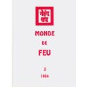 Monde de feu 1934 – Tome 2