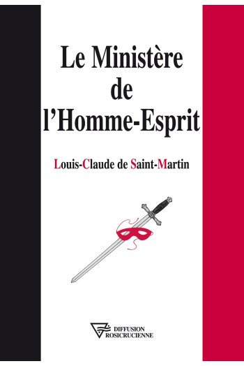 Le ministère de l'homme-esprit