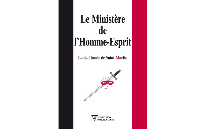Le ministère de l'homme-esprit