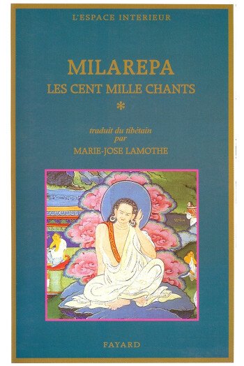 Les cent mille chants - Tome 1