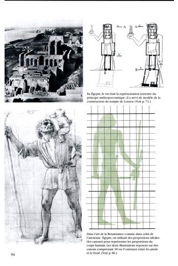 Traité de Géométrie Sacrée