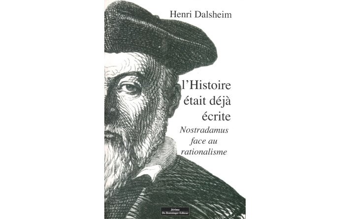 L'histoire était déjà écrite