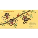 COMPTINES POUR DANSER LIVRE CD