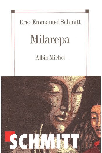 Milarépa