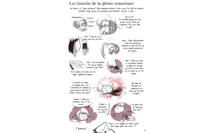 Emotions : enquête et mode d'emploi