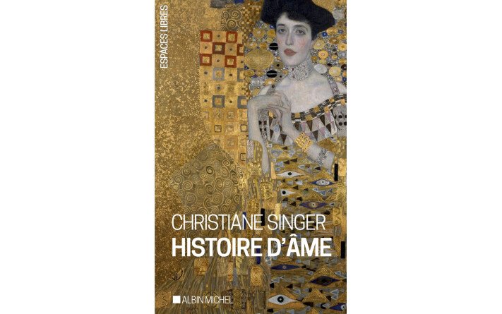 Histoire d'âme