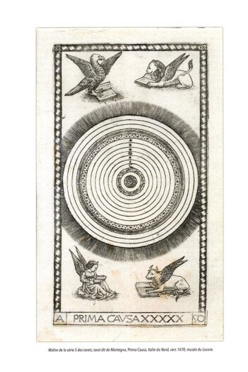 Histoire du Tarot