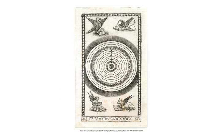 Histoire du Tarot