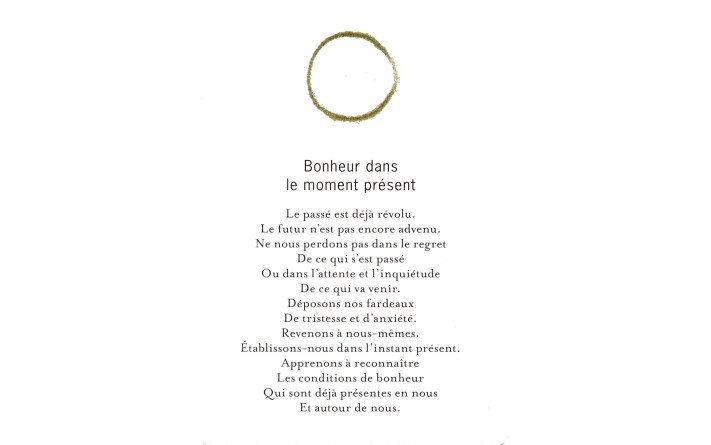 L'énergie de la prière - Coffret