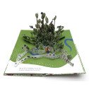 DANS LA FORET DU PARESSEUX