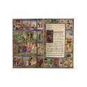 Les Bibles de l'Antiquité à la Renaissance