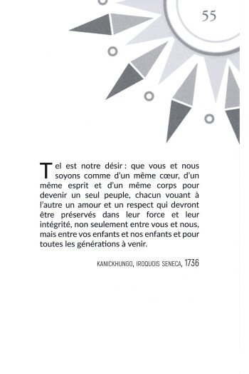 Sagesse indienne d'hier et de demain