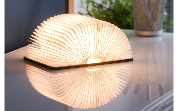 Lampe-Livre