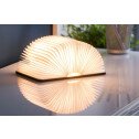 Lampe-Livre