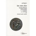 Les Vers d’or