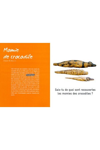 D'art d'art ! Pour les enfants
