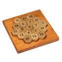 Aristotle’s number puzzle
