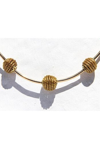 Collier Buriti