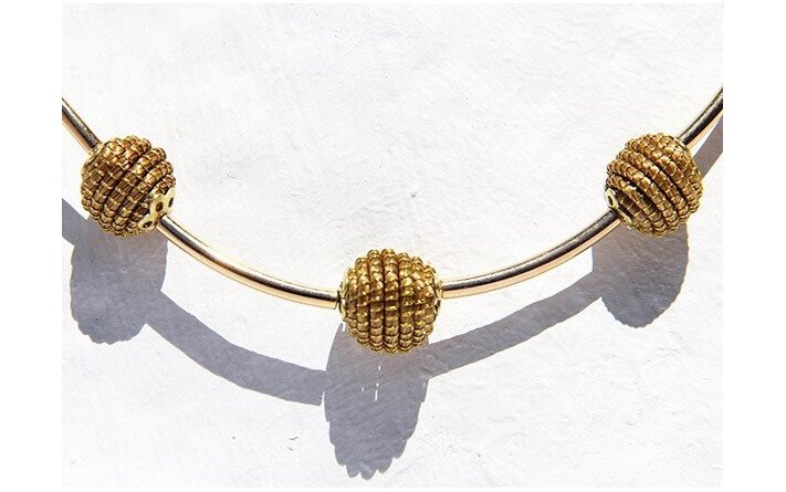 Collier Buriti
