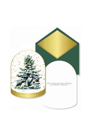 Boule à neige