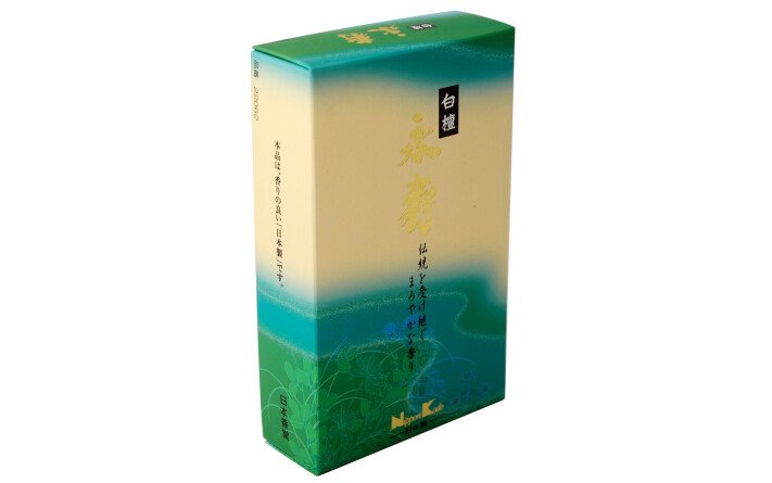Eiju White Incense