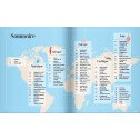 Le tour du monde du bonheur