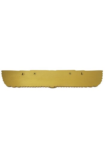 AILES AMORC OR