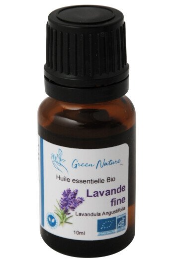 Lavande fine Bio