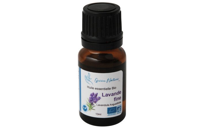 Lavande fine Bio
