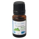 Menthe poivrée Bio