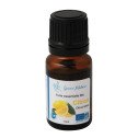 Organic Lemon Essential Oil